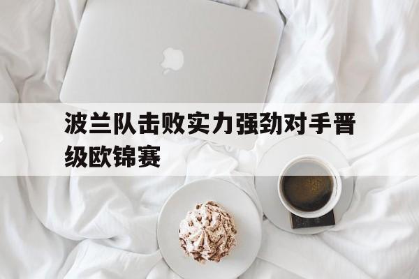 波兰队击败实力强劲对手晋级欧锦赛